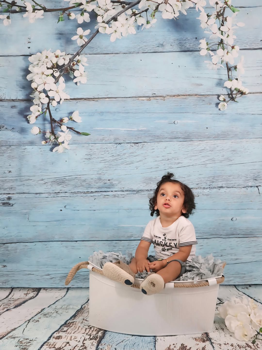 How it all started🫶🏻 7 years ago!