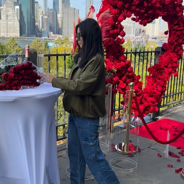 Thanksgiving Anniversary promotions✨