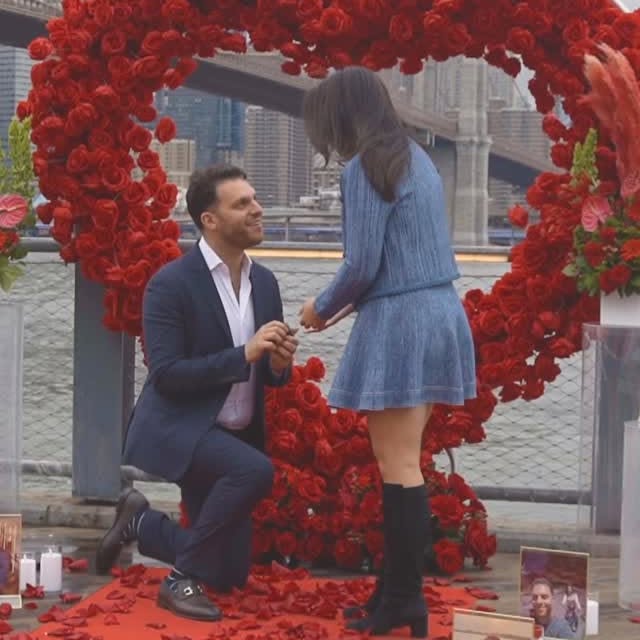 When dreams met reality✨